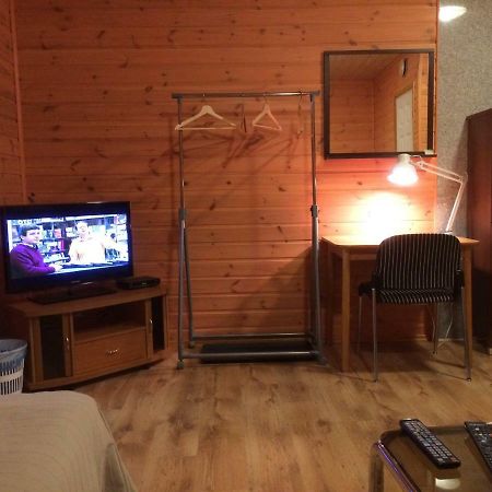 Отель Westwind Puhkemaja Kunda Экстерьер фото