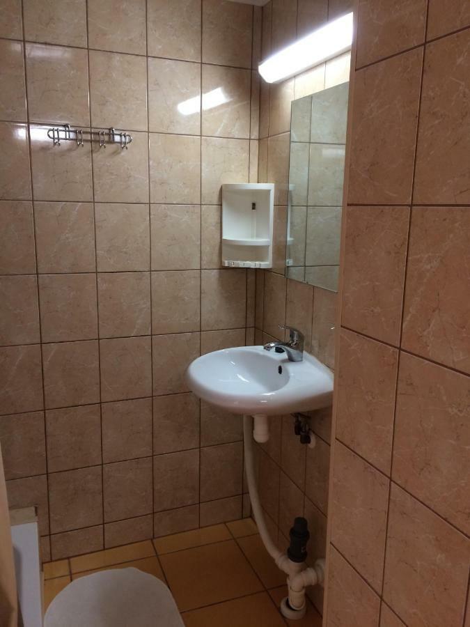 Отель Westwind Puhkemaja Kunda Экстерьер фото